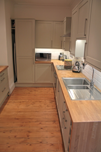 Oak Worktops 1